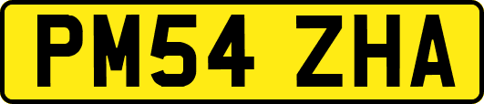 PM54ZHA