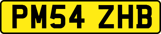 PM54ZHB