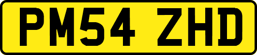 PM54ZHD