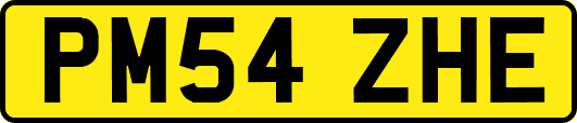 PM54ZHE
