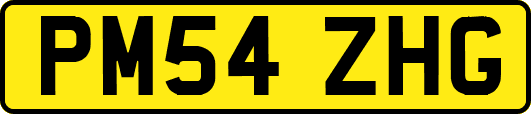 PM54ZHG