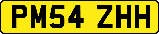 PM54ZHH