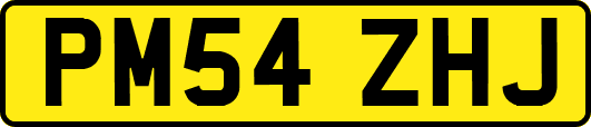 PM54ZHJ