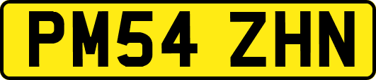 PM54ZHN