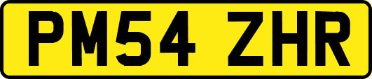 PM54ZHR