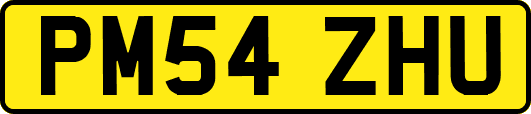 PM54ZHU