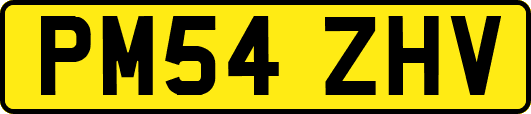 PM54ZHV
