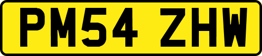 PM54ZHW