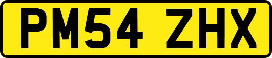 PM54ZHX