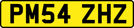 PM54ZHZ