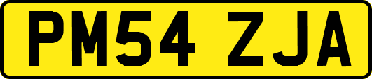 PM54ZJA
