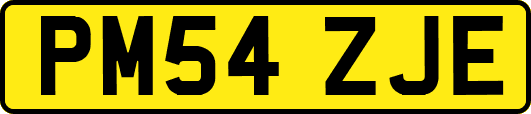 PM54ZJE