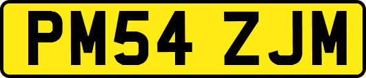PM54ZJM
