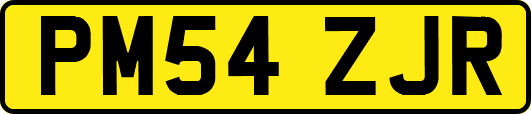 PM54ZJR