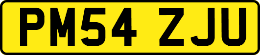 PM54ZJU
