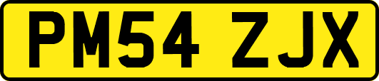 PM54ZJX