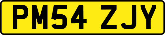 PM54ZJY