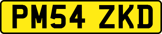 PM54ZKD
