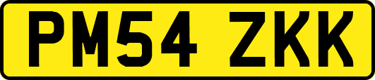 PM54ZKK