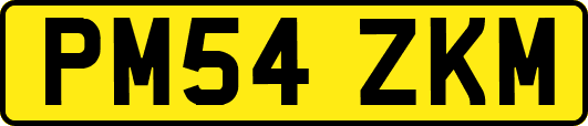 PM54ZKM