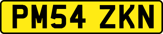 PM54ZKN