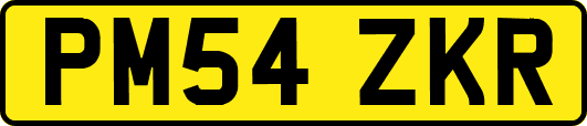 PM54ZKR