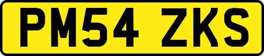 PM54ZKS