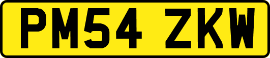 PM54ZKW