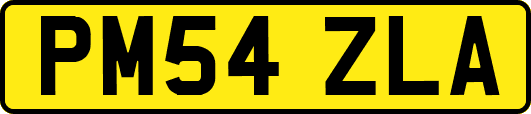 PM54ZLA