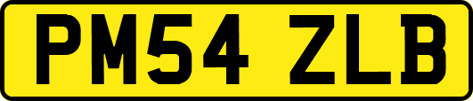 PM54ZLB