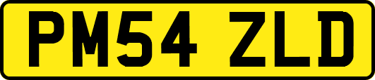 PM54ZLD