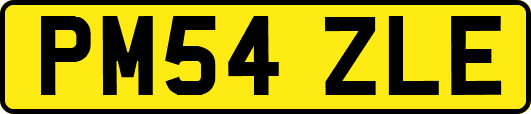 PM54ZLE