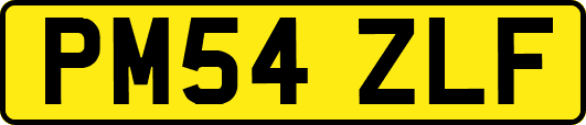 PM54ZLF