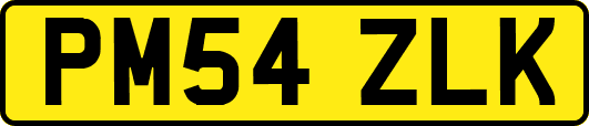 PM54ZLK