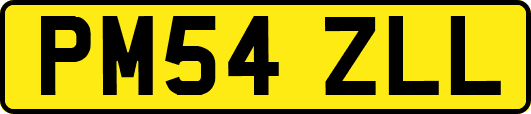 PM54ZLL