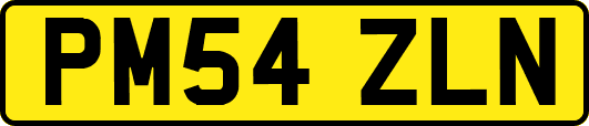 PM54ZLN