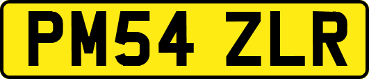 PM54ZLR