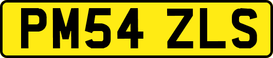 PM54ZLS