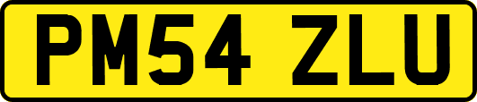 PM54ZLU