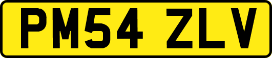 PM54ZLV