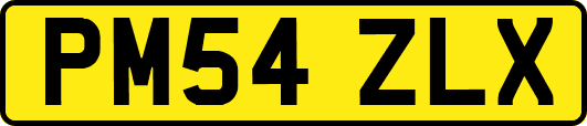 PM54ZLX