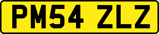 PM54ZLZ