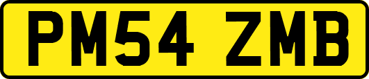 PM54ZMB