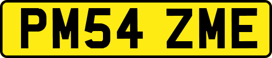 PM54ZME