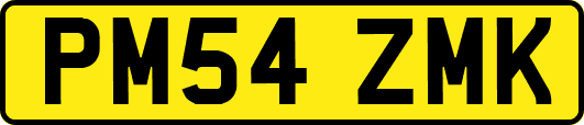 PM54ZMK