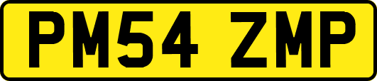 PM54ZMP