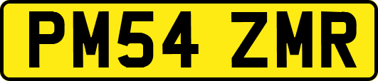 PM54ZMR