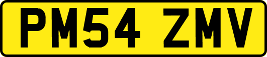 PM54ZMV