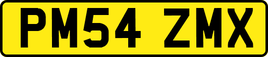 PM54ZMX