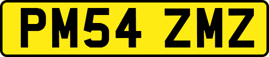 PM54ZMZ